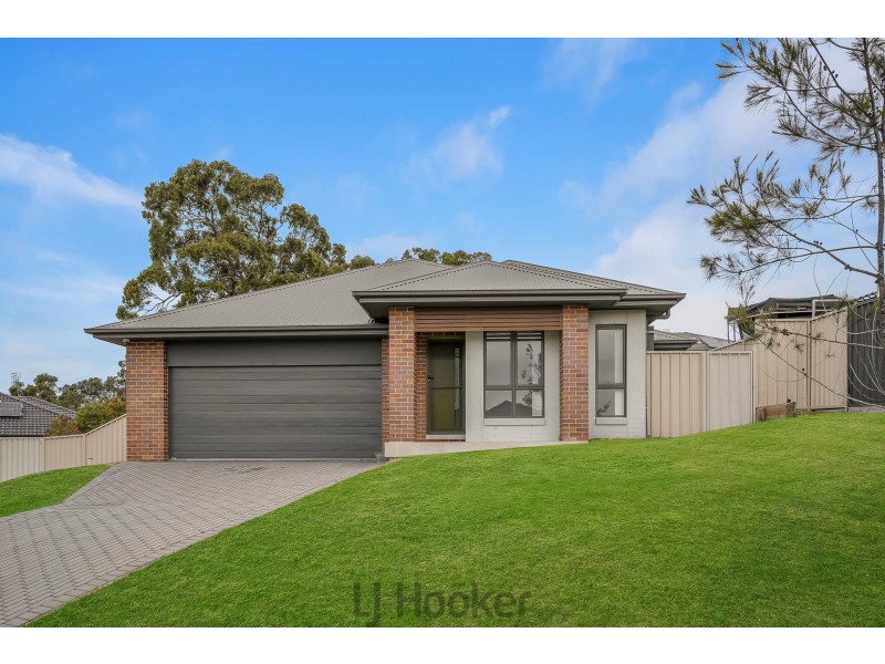 18 Cuffley Street, Buttaba NSW 2283