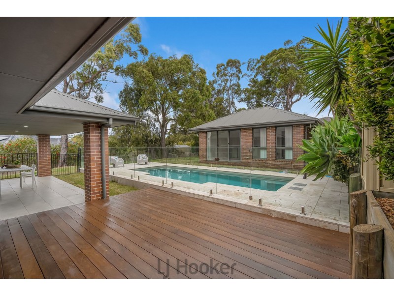 18 Cuffley Street, Buttaba NSW 2283