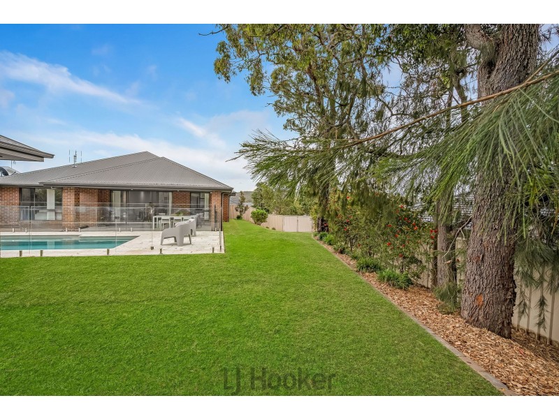 18 Cuffley Street, Buttaba NSW 2283