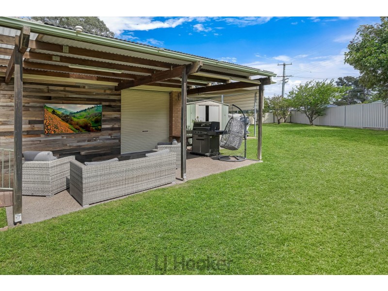 68 Dorrington Road, Rathmines NSW 2283