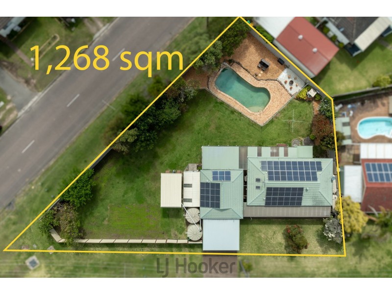 68 Dorrington Road, Rathmines NSW 2283