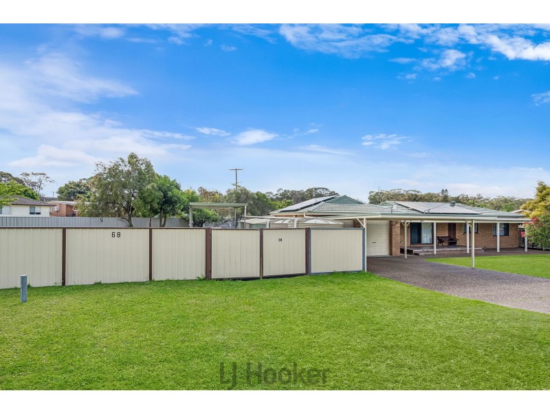 68 Dorrington Road, Rathmines NSW 2283