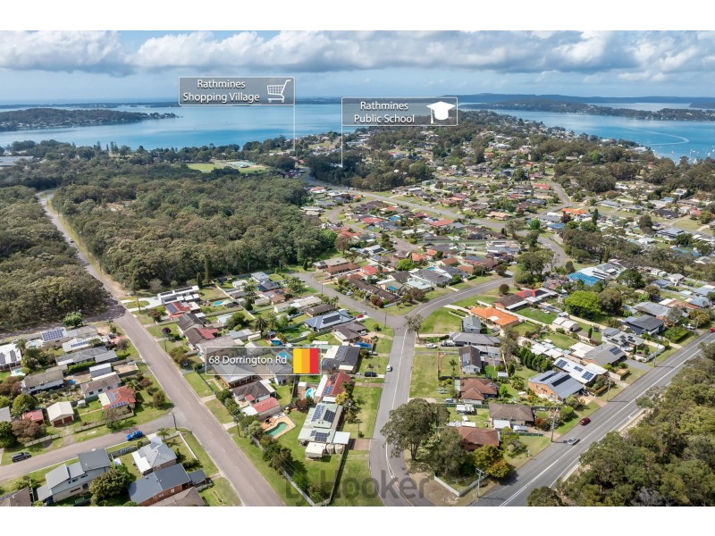 68 Dorrington Road, Rathmines NSW 2283