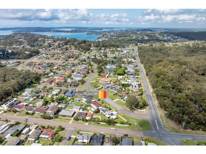 68 Dorrington Road, Rathmines NSW 2283