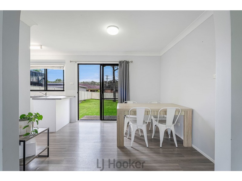 14 Earswick Crescent, Buttaba NSW 2283