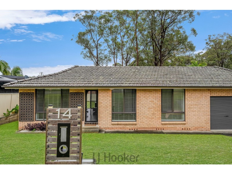 14 Earswick Crescent, Buttaba NSW 2283