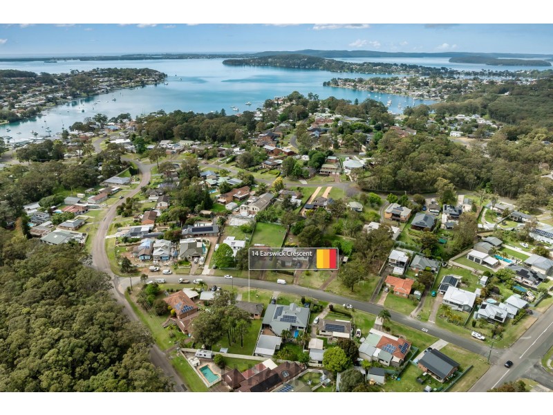 14 Earswick Crescent, Buttaba NSW 2283