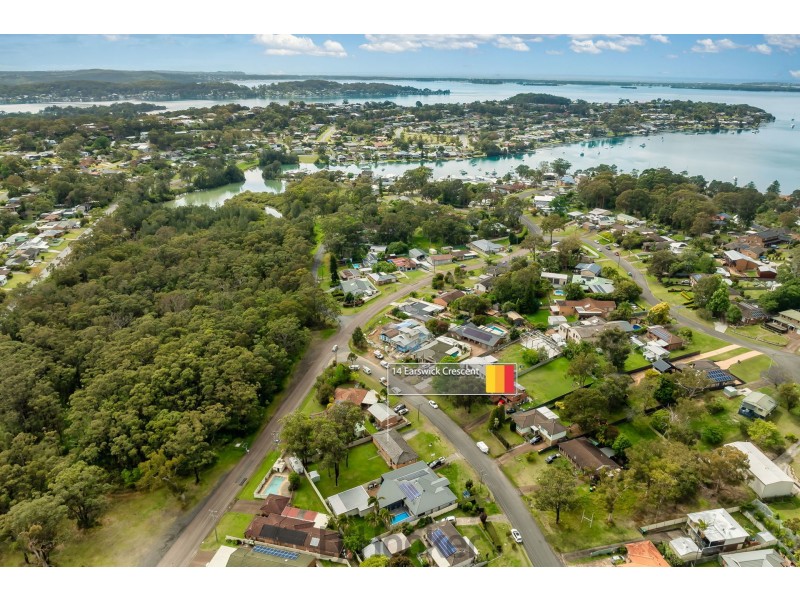 14 Earswick Crescent, Buttaba NSW 2283