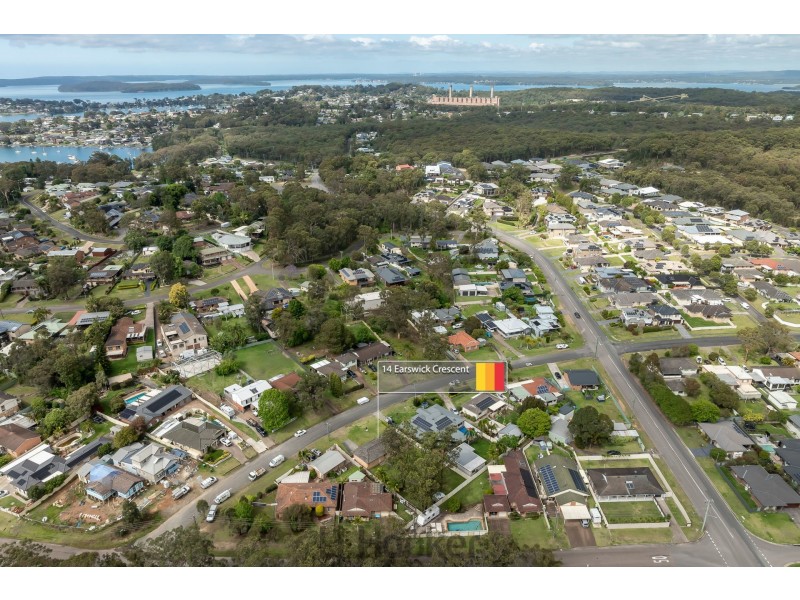 14 Earswick Crescent, Buttaba NSW 2283