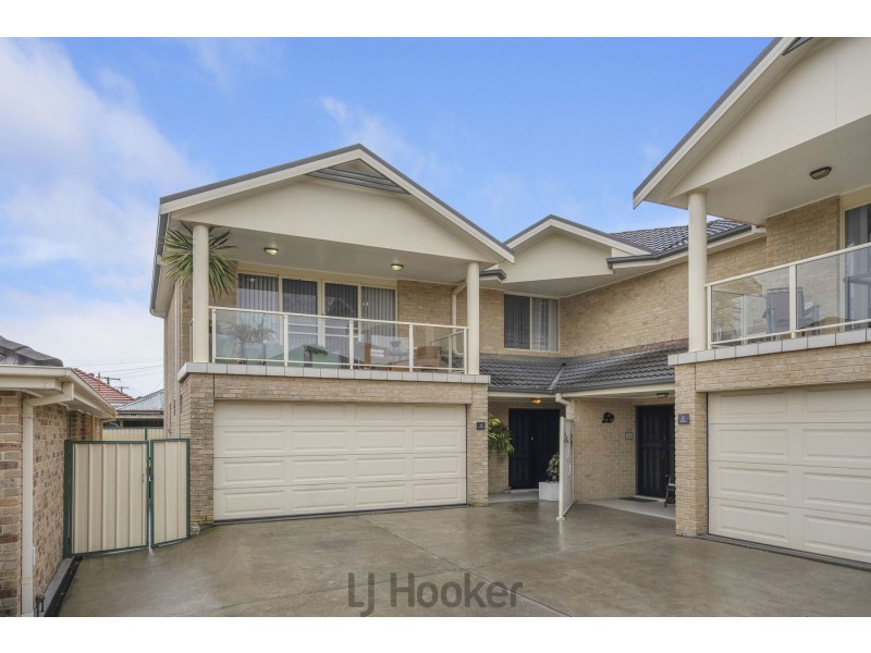 4/36 Macquarie Street, Speers Point NSW 2284