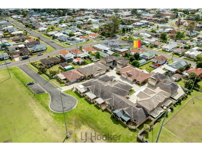 4/36 Macquarie Street, Speers Point NSW 2284