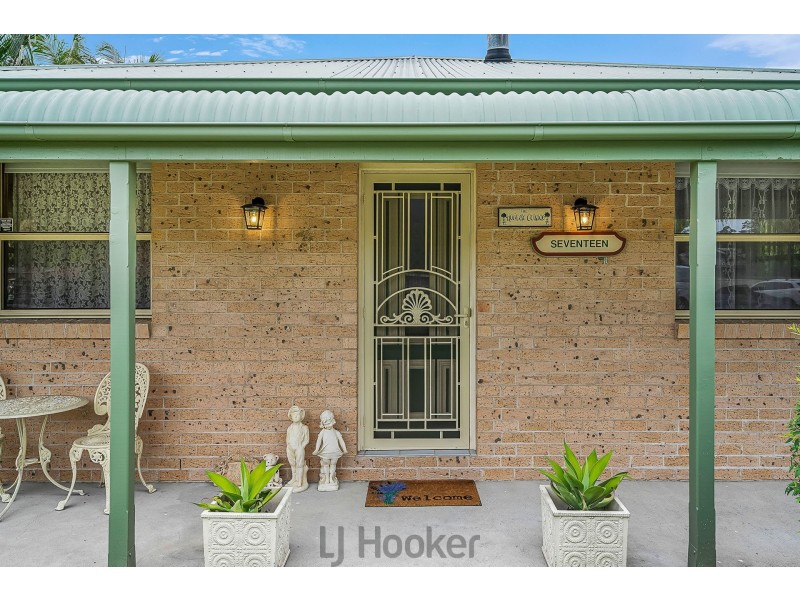 17 Starboard Close, Rathmines NSW 2283