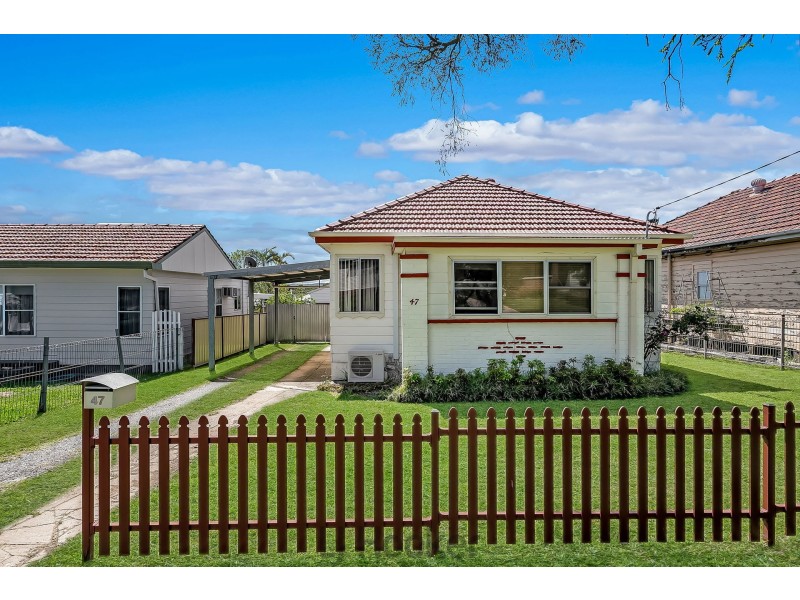 47 Robert Street, Argenton NSW 2284