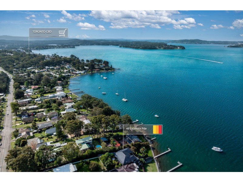 49 Excelsior Parade, Carey Bay NSW 2283