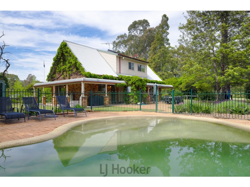 15 Mill Lane, Quorrobolong NSW 2325