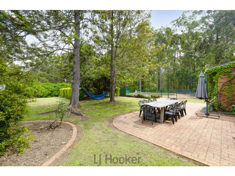 15 Mill Lane, Quorrobolong NSW 2325