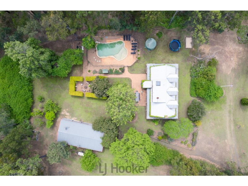 15 Mill Lane, Quorrobolong NSW 2325