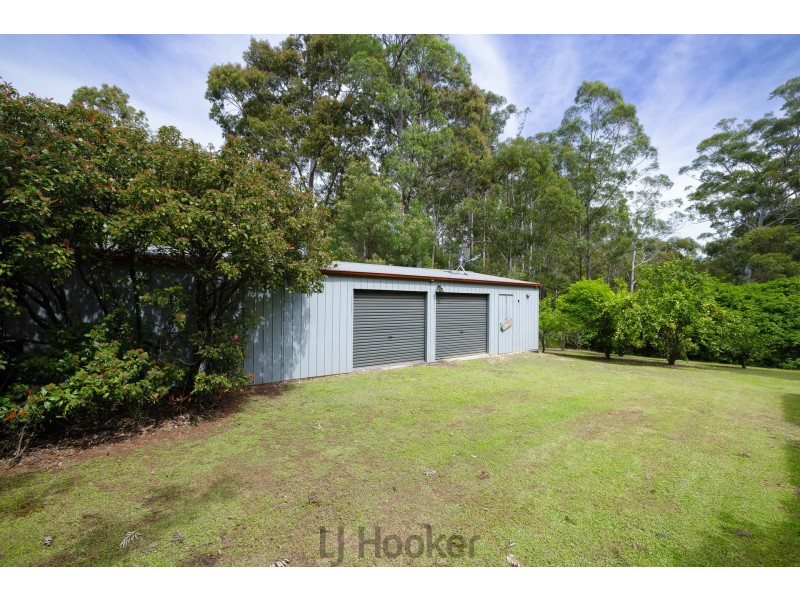 15 Mill Lane, Quorrobolong NSW 2325