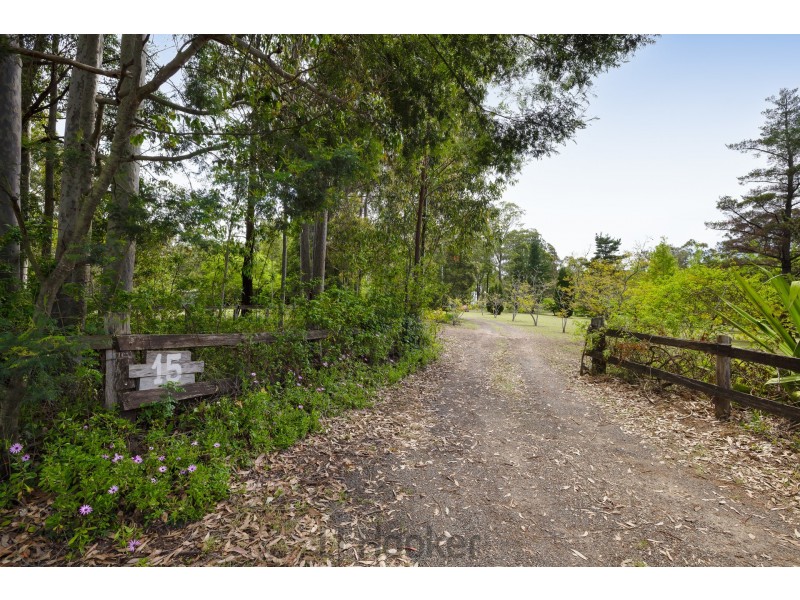 15 Mill Lane, Quorrobolong NSW 2325