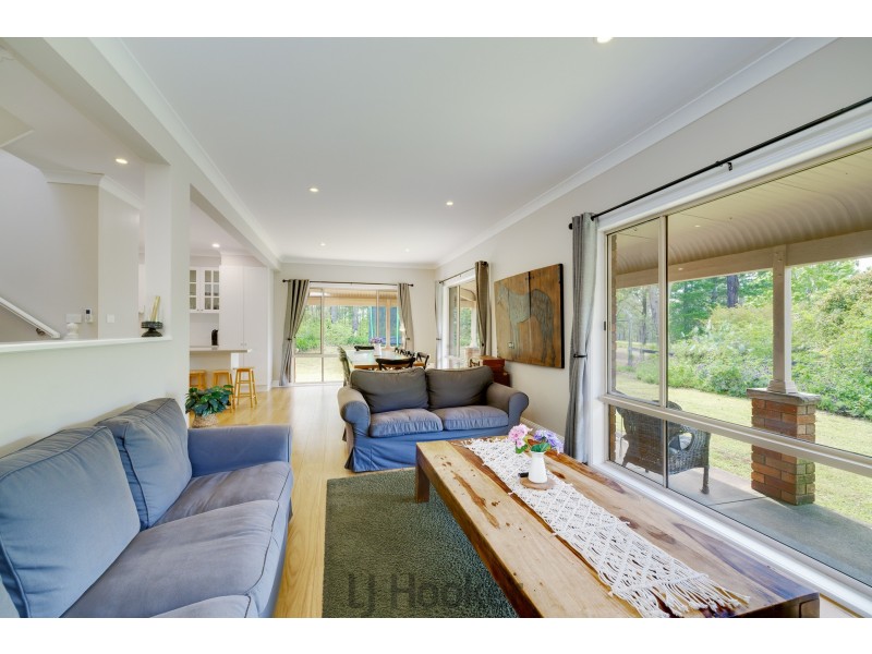 15 Mill Lane, Quorrobolong NSW 2325