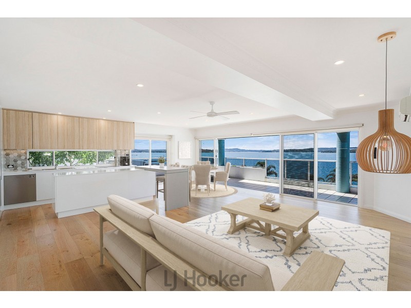 5/21 Excelsior Parade, Carey Bay NSW 2283