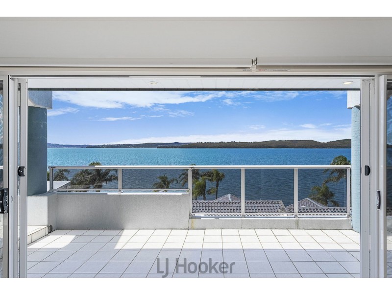 5/21 Excelsior Parade, Carey Bay NSW 2283