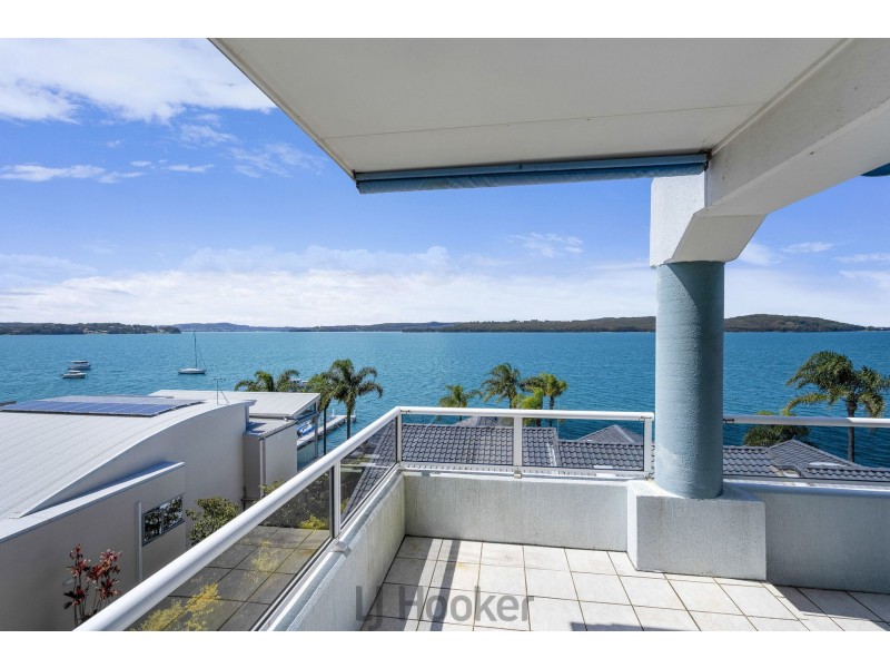 5/21 Excelsior Parade, Carey Bay NSW 2283