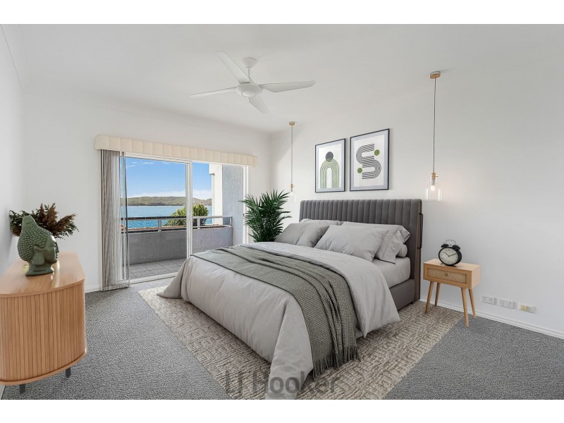 5/21 Excelsior Parade, Carey Bay NSW 2283