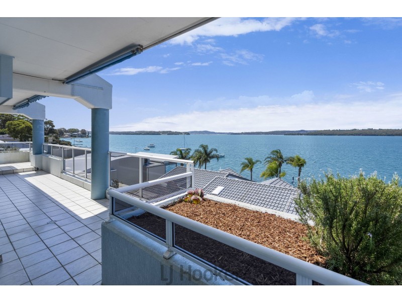 5/21 Excelsior Parade, Carey Bay NSW 2283