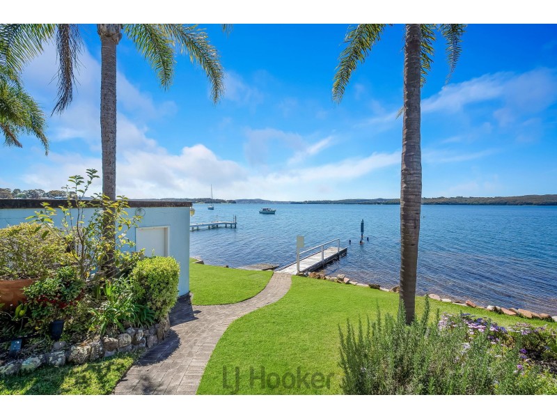 5/21 Excelsior Parade, Carey Bay NSW 2283