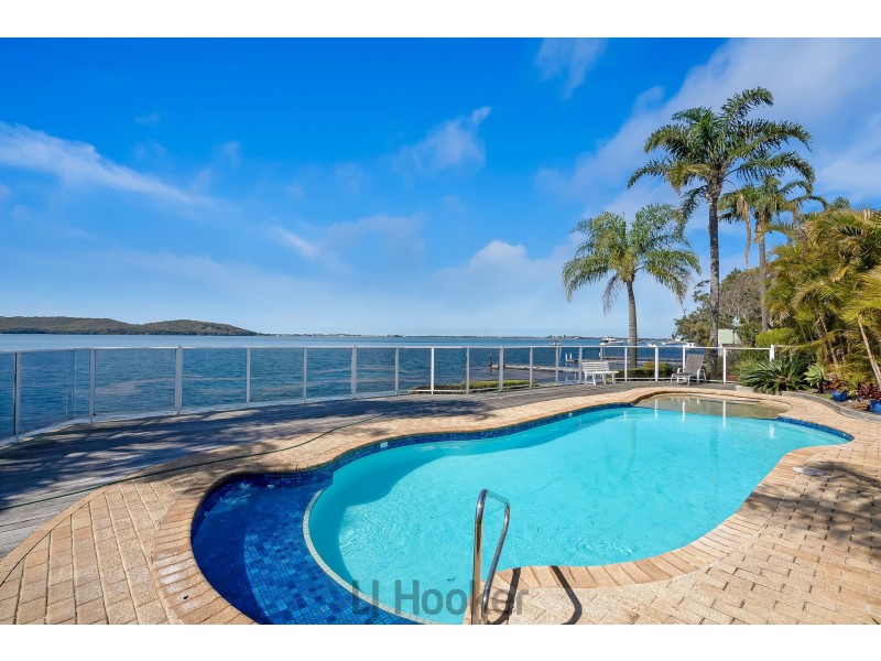 5/21 Excelsior Parade, Carey Bay NSW 2283