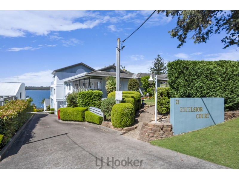 5/21 Excelsior Parade, Carey Bay NSW 2283