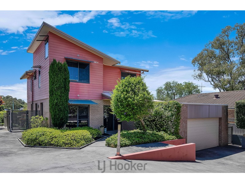 4/91 Ridge Road, Kilaben Bay NSW 2283