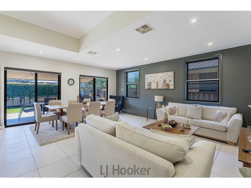 4/91 Ridge Road, Kilaben Bay NSW 2283