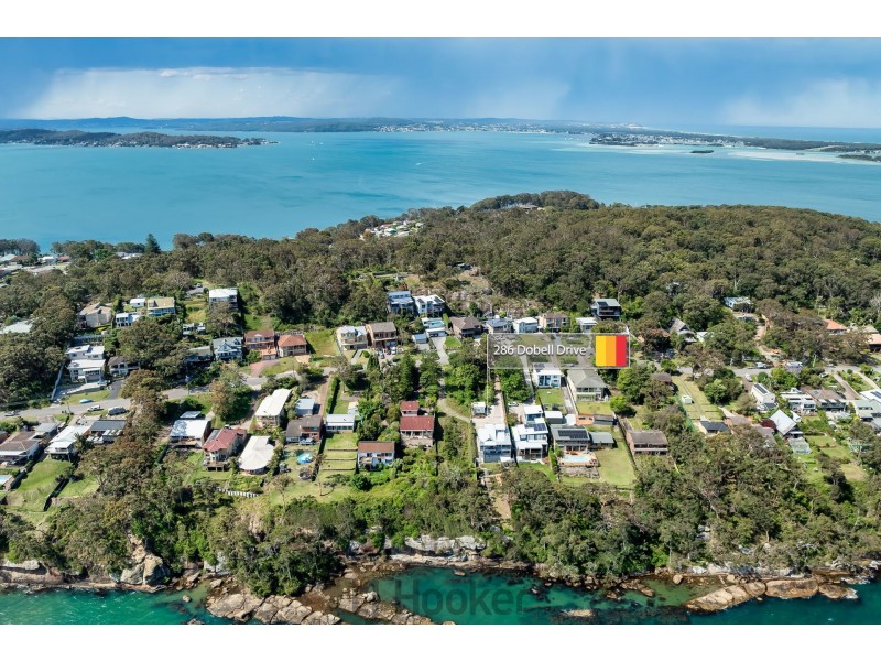 286 Dobell Drive, Wangi Wangi NSW 2267