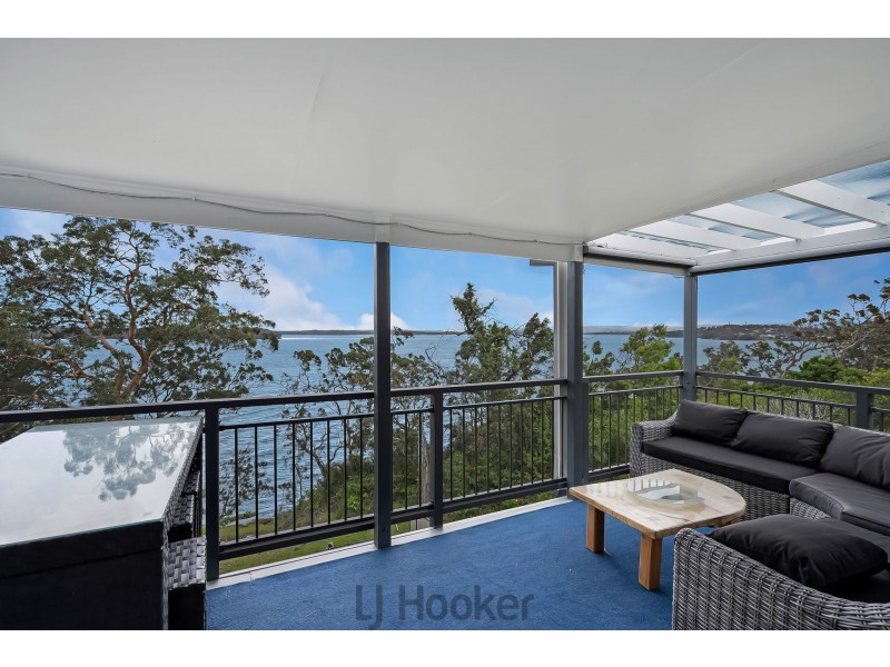 286 Dobell Drive, Wangi Wangi NSW 2267