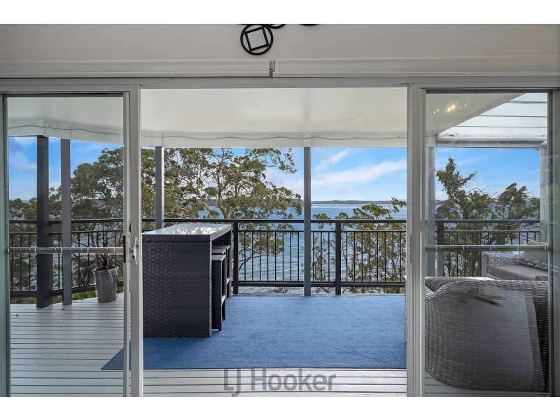 286 Dobell Drive, Wangi Wangi NSW 2267