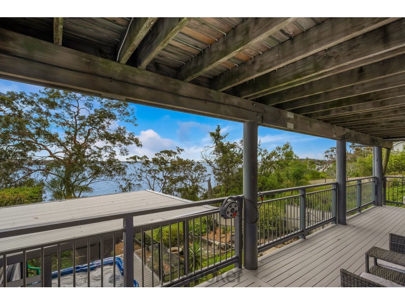 286 Dobell Drive, Wangi Wangi NSW 2267