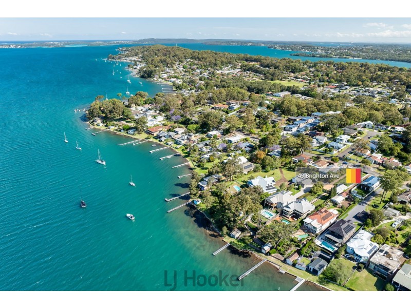 49 Brighton Avenue, Toronto NSW 2283