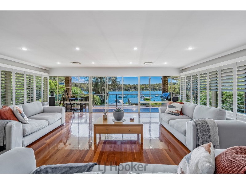 37 Dandaraga Road, Brightwaters NSW 2264