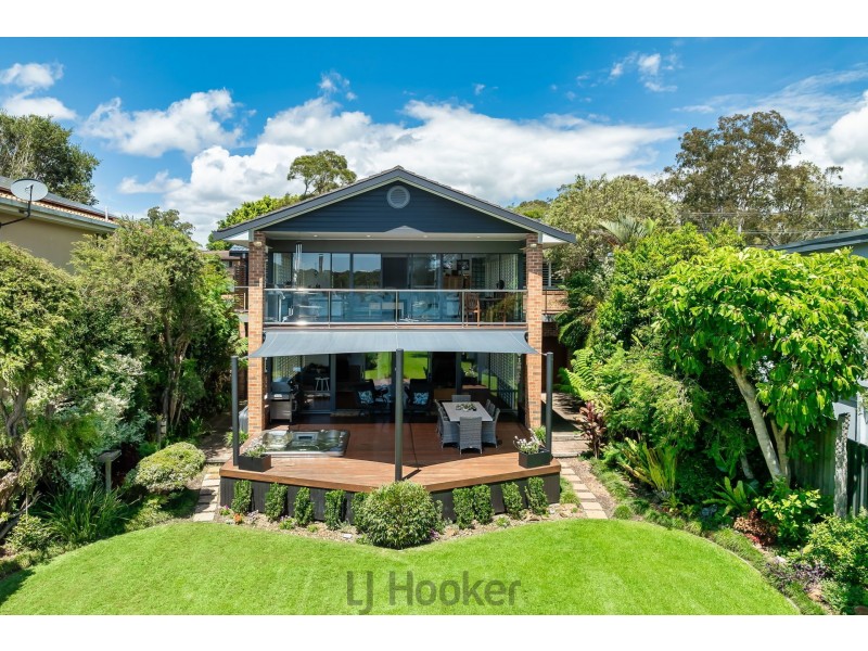 37 Dandaraga Road, Brightwaters NSW 2264