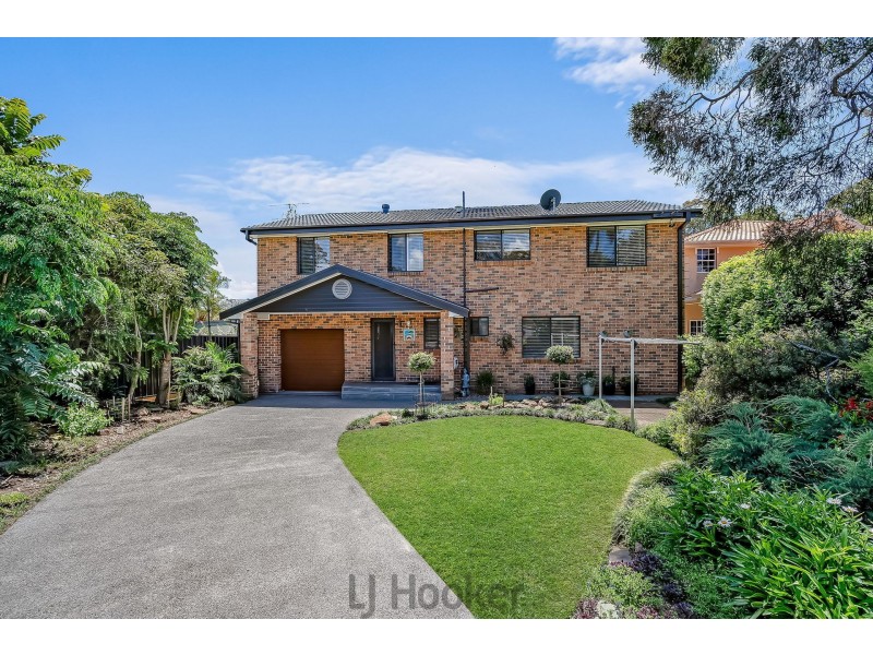 37 Dandaraga Road, Brightwaters NSW 2264