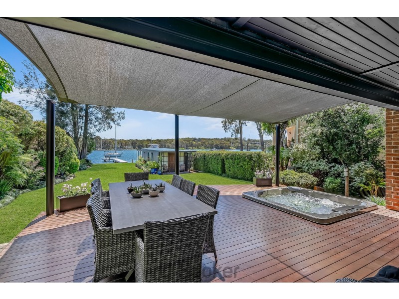 37 Dandaraga Road, Brightwaters NSW 2264