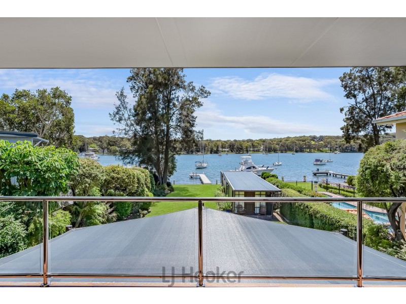 37 Dandaraga Road, Brightwaters NSW 2264