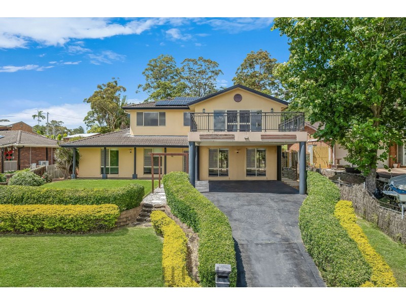 21 Pangela Street, Buttaba NSW 2283