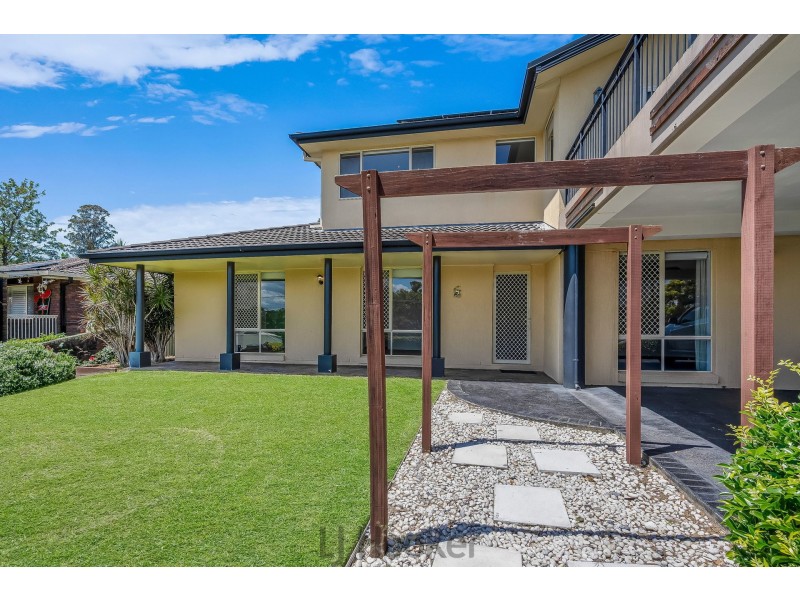 21 Pangela Street, Buttaba NSW 2283