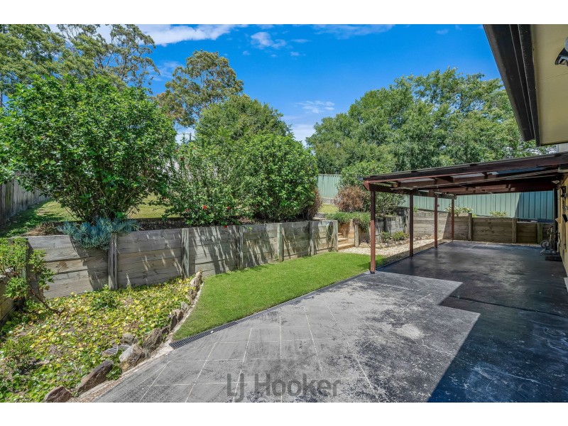 21 Pangela Street, Buttaba NSW 2283