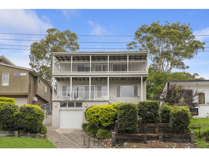 32 Dobell Drive, Wangi Wangi NSW 2267
