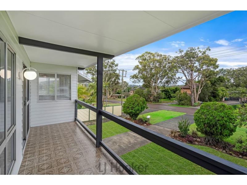 18B Rosemary Row, Rathmines NSW 2283