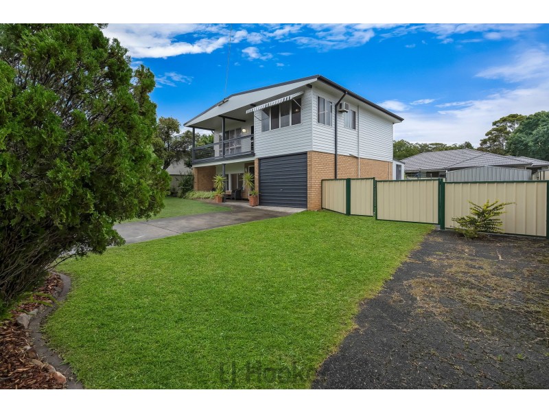 18B Rosemary Row, Rathmines NSW 2283